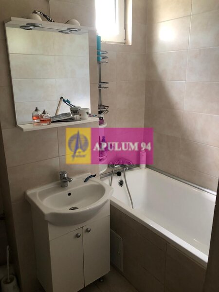 Apartament 2 camere 50mp Piata Straduintei - Cultural