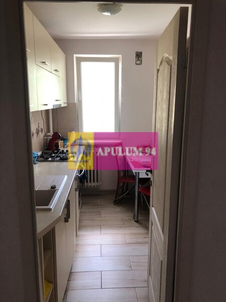 Apartament 2 camere 50mp Piata Straduintei - Cultural