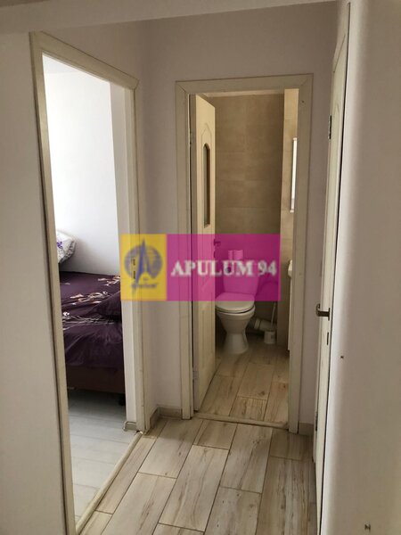 Apartament 2 camere 50mp Piata Straduintei - Cultural